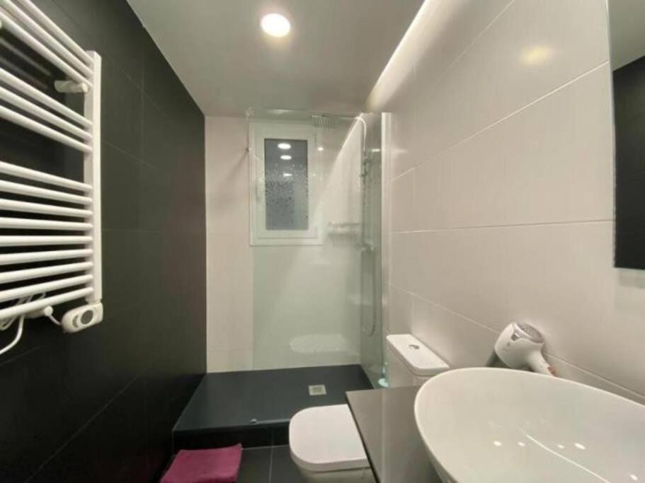 Modern Apartment Close To The Camp Nou Stadium Barcelona Kültér fotó