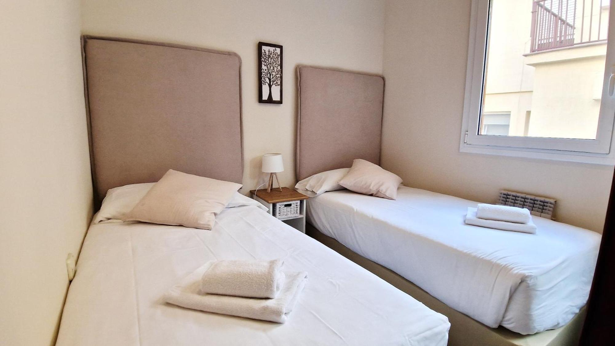 Modern Apartment Close To The Camp Nou Stadium Barcelona Kültér fotó