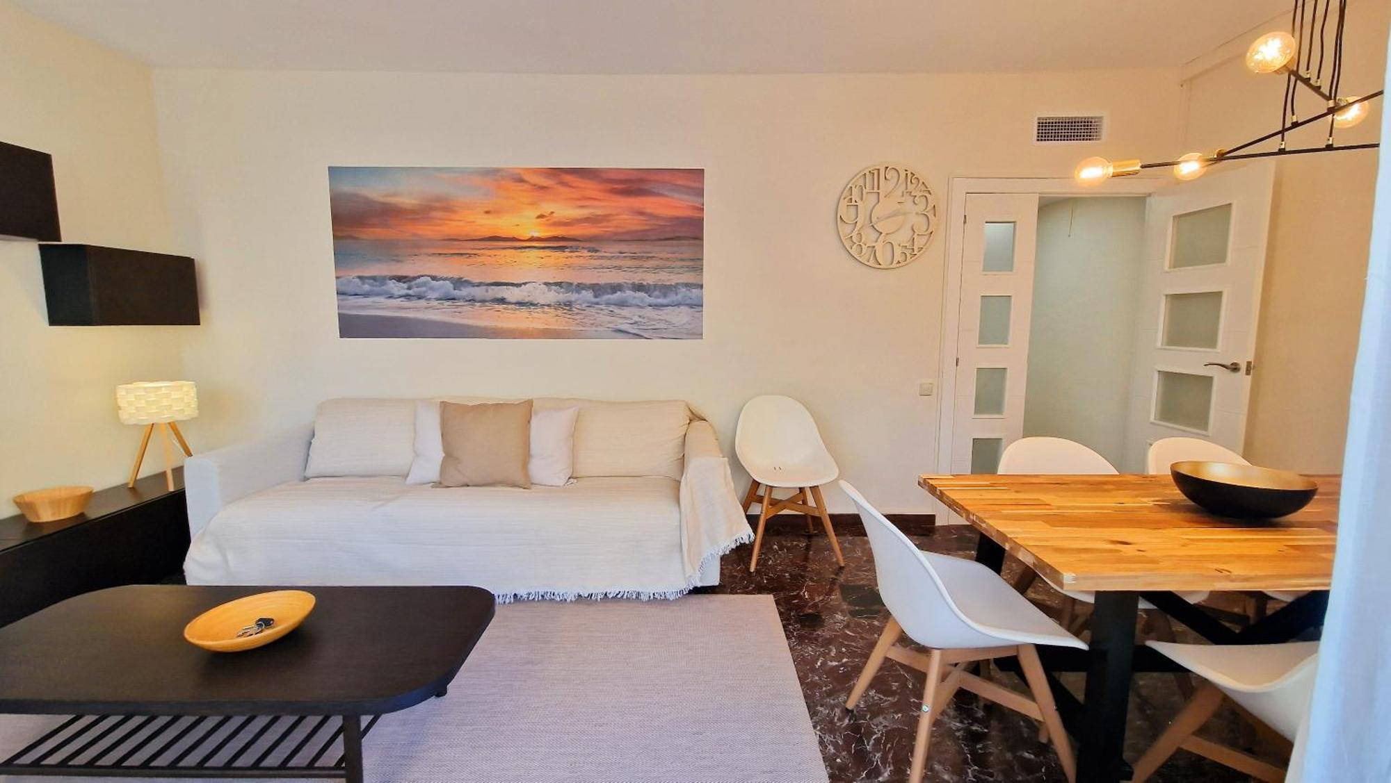 Modern Apartment Close To The Camp Nou Stadium Barcelona Kültér fotó